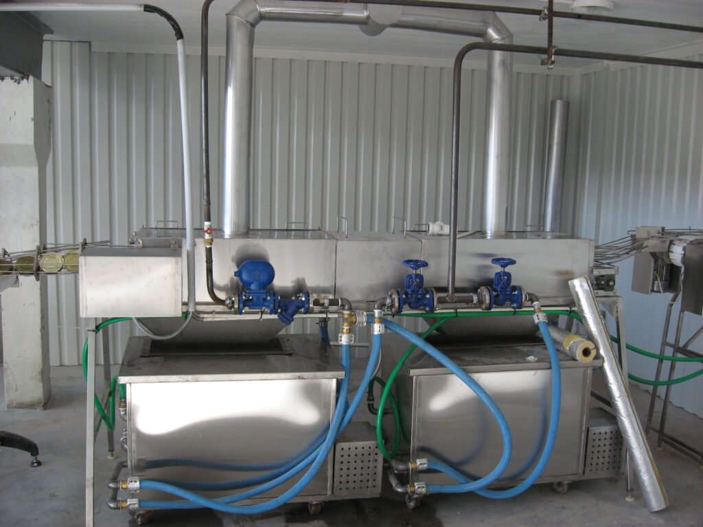 Can washer and dryer Faguri