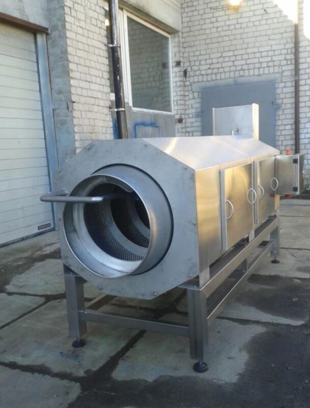 Washing Machine (drum type) Faguri