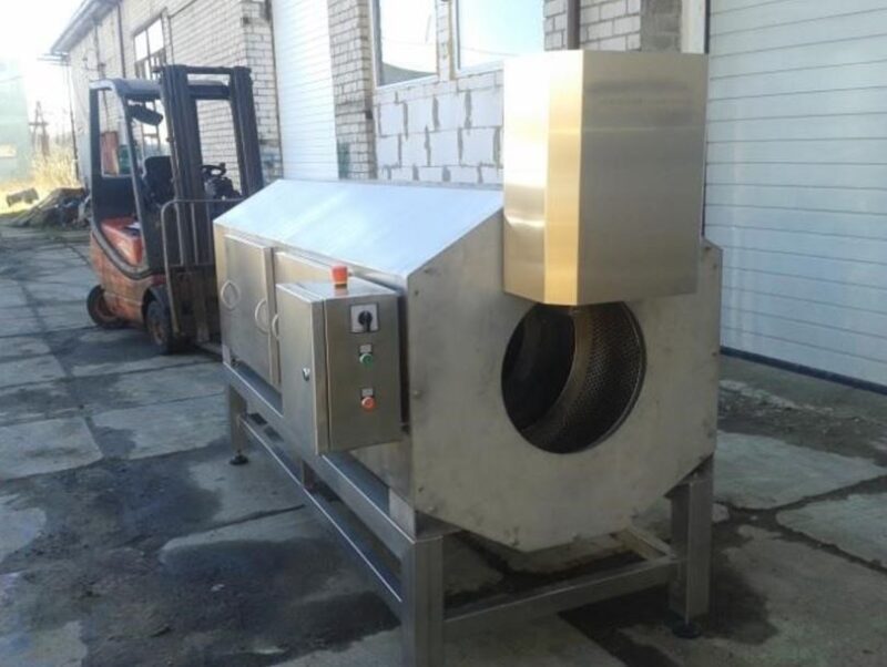 Washing Machine (drum type) Faguri